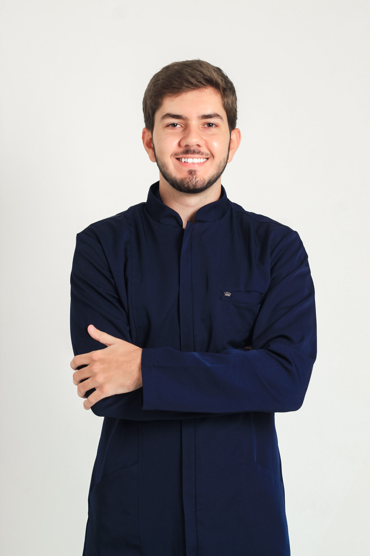 Dr. Pedro Xavier